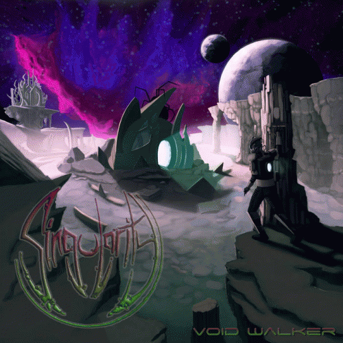 Singularity (USA-1) : Void Walker